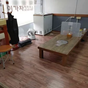 골목순대 리뷰 사진