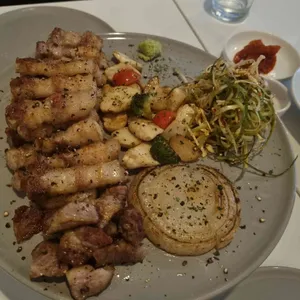 고기공방 사진