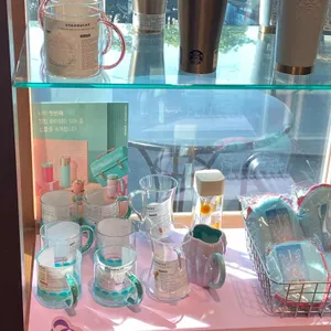 스타벅스 리뷰 사진