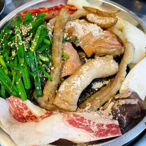 강남소곱창 사진