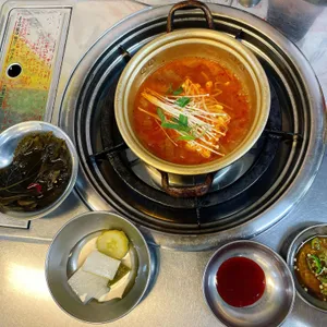 강남소곱창 리뷰 사진