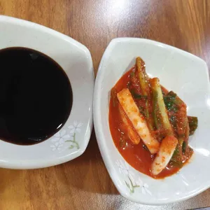 은행나무 풍천민물장어 사진