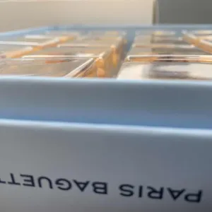 파리바게뜨 사진