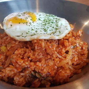 오세요 카페테리아 사진