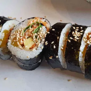 오세요 카페테리아 사진