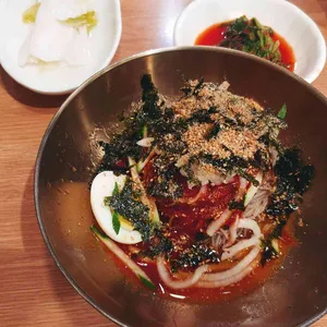 방태막국수 리뷰 사진