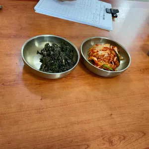 조선면옥 사진