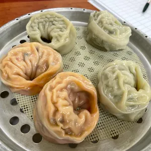 조선면옥 사진