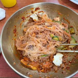 조선면옥 사진