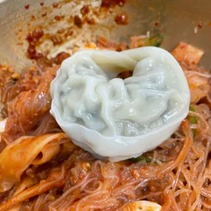 조선면옥 사진