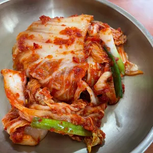조선면옥 사진