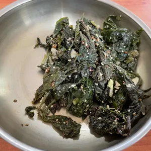 조선면옥 사진