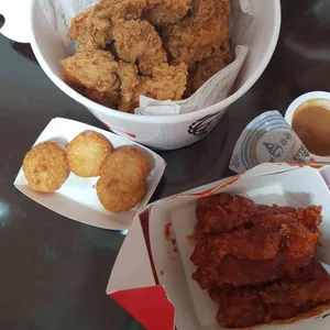 KFC 사진
