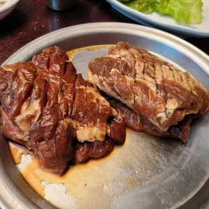 무고레 리뷰 사진