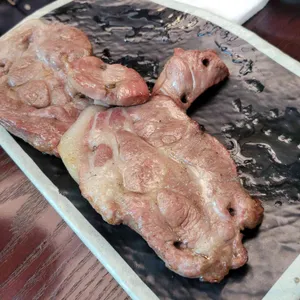 무고레 리뷰 사진