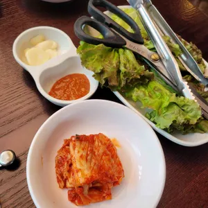 무고레 리뷰 사진