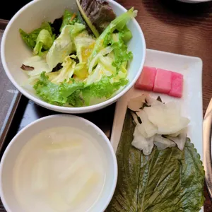 무고레 리뷰 사진