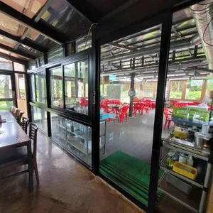 무고레 리뷰 사진