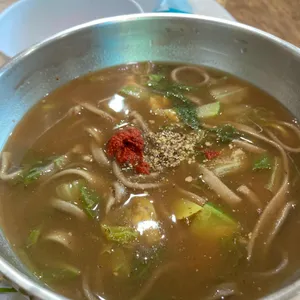 동광식당 사진