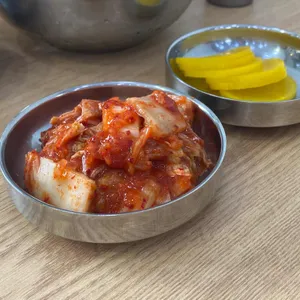 공릉동원조멸치국수 사진