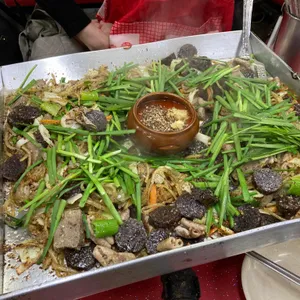 평양집 사진