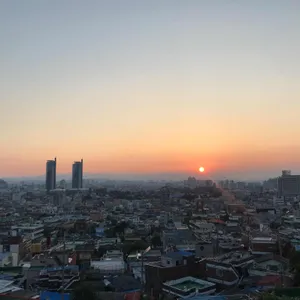 산1번지카페 사진