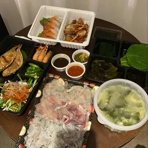 우수미회센타 사진