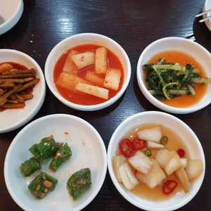 보인삼계탕 리뷰 사진