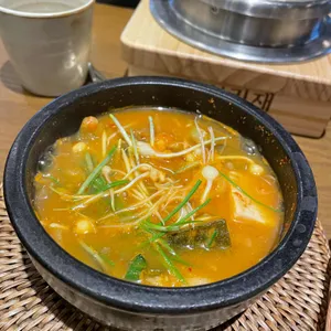 서리재 사진