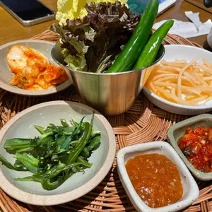 서리재 사진