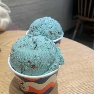배스킨라빈스 사진