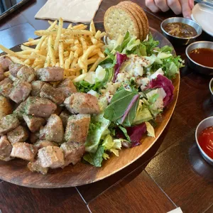 해쉬 리뷰 사진