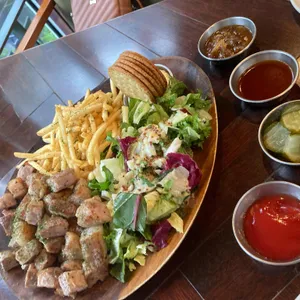 해쉬 리뷰 사진