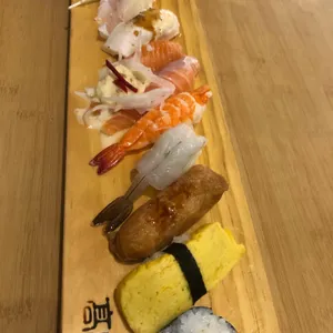 고산스시 사진
