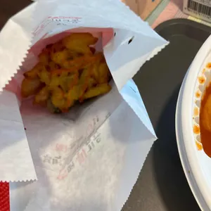 동대문 엽기떡볶이 사진