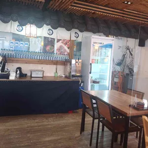 겐로쿠 우동 리뷰 사진