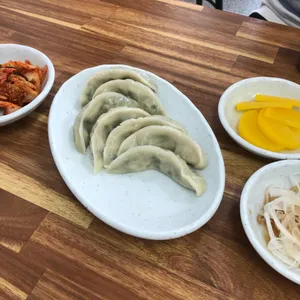 장안국수락 사진
