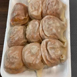 참만두 사진