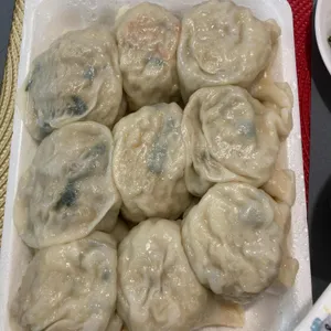 참만두 사진