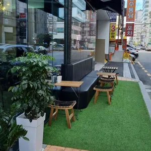 Lucifer coffee 리뷰 사진