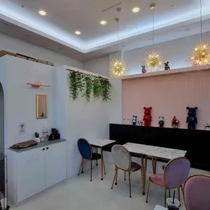 Lucifer coffee 리뷰 사진