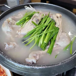 장수촌 리뷰 사진