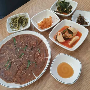 숲속도토리마을 리뷰 사진