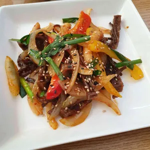 숲속도토리마을 리뷰 사진