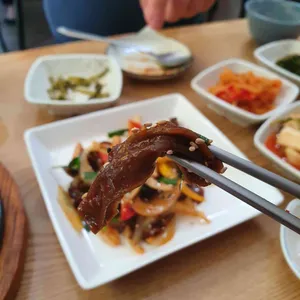 숲속도토리마을 리뷰 사진