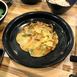 연탄불고기 사진