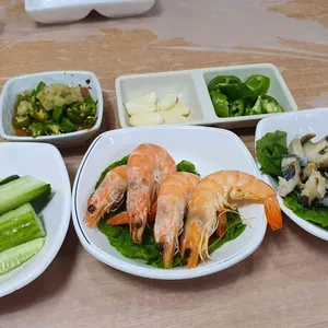 신토불이 사진