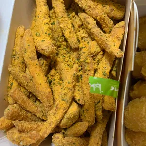 BHC치킨 사진