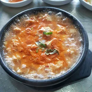 무진장 순두부 사진