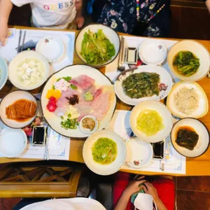 돌섬선어 사진